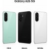 Samsung Galaxy A26 5G A266B 6GB/128GB White Samsung Galaxy A26 5G A266B 6GB/128GB White