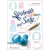 Střihněte dětem na šaty - Lenka Velebová Střihněte dětem na šaty - Lenka Velebová