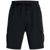 Pánske športové kraťasy Under Armour VIBE WOVEN CARGO SHORT 1386560-001 - M Pánske športové kraťasy Under Armour VIBE WOVEN CARGO SHORT 1386560-001 - M