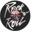 Dizajnové nástenné hodiny Discoclock 105 Rock n roll 30cm (8058669496209) Dizajnové nástenné hodiny Discoclock 105 Rock n roll 30cm (8058669496209)