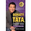 Bohatý táta, chudý táta, 4. vydání Bohatý táta, chudý táta, 4. vydání