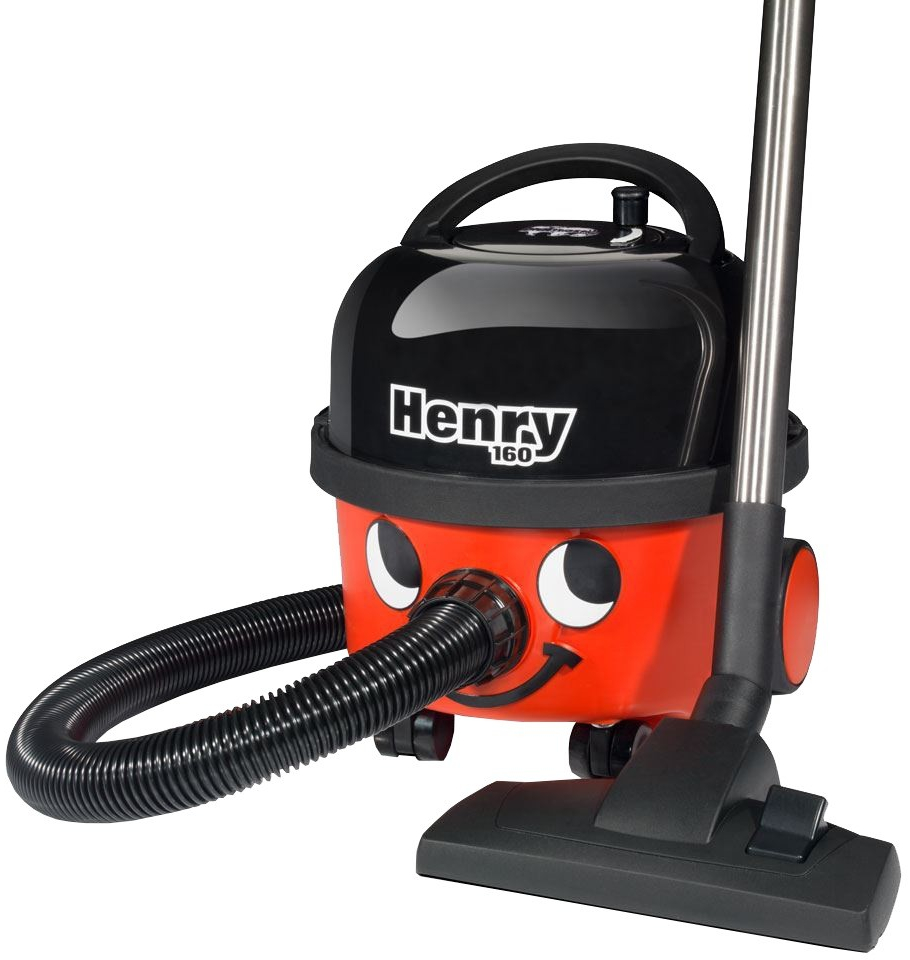 Numatic Henry Compact HVR160