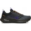 Dámska bežecká obuv Saucony Ride TR 2 Carbon/Black UK 5 Dámska bežecká obuv Saucony Ride TR 2 Carbon/Black UK 5