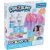 Cra-Z-Slimy DIY sada na výrobu slizu s trblietkami Cra-Z-Slimy DIY sada na výrobu slizu s trblietkami