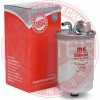 Palivový filter MASTER-SPORT GERMANY 842/4-KF-PCS-MS