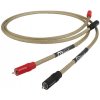 Chord Company - EpicX 2RCA na 2RCA - 0,5 m Chord Company - EpicX 2RCA na 2RCA - 0,5 m
