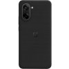 Zadný Kryt OnePlus pre OnePlus Nord CE 5G čierny Zadný Kryt OnePlus pre OnePlus Nord CE 5G čierny