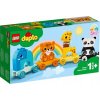 LEGO Duplo 10955 Vláčik so zvieratkami LEGO Duplo 10955 Vláčik so zvieratkami