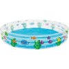Nafukovací bazén 188x33cm BESTWAY 51005 Nafukovací bazén 188x33cm BESTWAY 51005