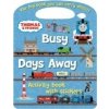 Thomas and Friends Busy Days Away - THOMAS & FRIENDS Thomas and Friends Busy Days Away - THOMAS & FRIENDS