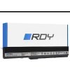 Batéria RDY A32-K52 to Asus A52 A52F A52N K42 K52 K52D K52F K52J Batéria RDY A32-K52 to Asus A52 A52F A52N K42 K52 K52D K52F K52J