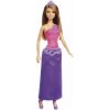 Barbie Princezna s fialovou korunkou
