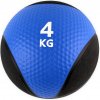 Medicimbalová lopta MASTER Synthetik 4kg Medicimbalová lopta MASTER Synthetik 4kg