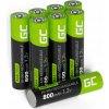 Akumulátor Green Cell AAA (R3) 800 mAh 1,2 V 8 ks Akumulátor Green Cell AAA (R3) 800 mAh 1,2 V 8 ks