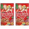 Purina Darling s lahodnou zmesou hovädzieho mäsa a kuraciny 2 x 15 kg