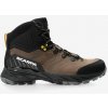 Scarpa Rush TRK Pro GTX volcano mustard