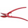 Nožnice Rostex 250 mm, na plech, ručné, vystrihovacie, profi Nožnice Rostex 250 mm, na plech, ručné, vystrihovacie, profi