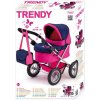 Bayer Design Trendy pink/blau