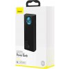 Powerbanka Baseus Amblight 30000mAh, 4xUSB, USB-C, 65W (čierna) Powerbanka Baseus Amblight 30000mAh, 4xUSB, USB-C, 65W (čierna)