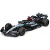 BburagoRACE Formula F1 Mercedes-AMG F1 W15 Performance 2024 63 George Russel 1:43 BburagoRACE Formula F1 Mercedes-AMG F1 W15 Performance 2024 63 George Russel 1:43