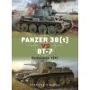 Panzer 38(t) vs BT-7 Panzer 38(t) vs BT-7