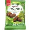 Semix Mini müsli tyčinky s orieškami bez lepku 70 g Semix Mini müsli tyčinky s orieškami bez lepku 70 g