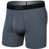 Saxx QUEST QDM BOXER BRIEF FLY turbulencie Veľkosť: S boxerky Saxx QUEST QDM BOXER BRIEF FLY turbulencie Veľkosť: S boxerky