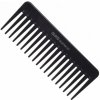 Duko exim hrebeň na rozčesávanie vlasov 1337 15,5 x 6 cm