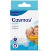 Cosmos Aqua vodeodolná náplasť 3 veľkosti 10ks Cosmos Aqua vodeodolná náplasť 3 veľkosti 10ks