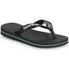 Havaianas Žabky BRASIL LOGO Čierna Havaianas Žabky BRASIL LOGO Čierna
