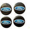 Auto123 Nálepky na kolesá Ford 7,5cm Auto123 Nálepky na kolesá Ford 7,5cm