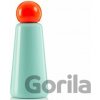 Skittle Bottle Original 500ml - Mint & Coral - Lund London Skittle Bottle Original 500ml - Mint & Coral - Lund London