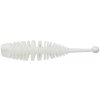 Larva Berkley Powerbait Power Naiad 5 cm Milky White 10 ks Larva Berkley Powerbait Power Naiad 5 cm Milky White 10 ks