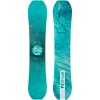 Raven PRO Marble Carbon Mint dámsky snowboard + zľava 600,- na príslušenstvo - 148 cm Raven PRO Marble Carbon Mint dámsky snowboard + zľava 600,- na príslušenstvo - 148 cm