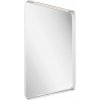 Ravak Zrcadlo Strip 80x70 s osvětlením, bílá biela X000001567 | cena za ks Ravak Zrcadlo Strip 80x70 s osvětlením, bílá biela X000001567 | cena za ks