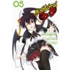 HighSchool DxD. Bd.5 HighSchool DxD. Bd.5