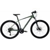 CAPRIOLO LC 9.2 MTB 29/24AL, ZELENO-CIERNY, VEL. 21, 2024, 924531-21