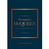 Little Book of Alexander McQueen (JUDITH WATT)(Pevná) Little Book of Alexander McQueen (JUDITH WATT)(Pevná)