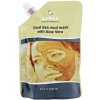 Kawar maska s Aloe Vera a mineraly z Mrtvého moře 250 g Kawar maska s Aloe Vera a mineraly z Mrtvého moře 250 g