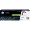 HP LaserJet 220A originálny toner purpurová / 1800 strán (W2203A) HP LaserJet 220A originálny toner purpurová / 1800 strán (W2203A)