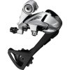 Prehadzovačka 9 Shimano Alivio RD-T4000 strieborná dl. Prehadzovačka 9 Shimano Alivio RD-T4000 strieborná dl.