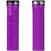 DEITY Gripy MTB DEITY LOCKJAW - Fialová DEITY Gripy MTB DEITY LOCKJAW - Fialová