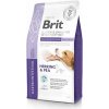 Brit Veterinary Diets GF Dog Gastrointestinal Small Breed 2 kg