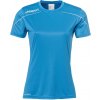 Uhlsport | Uhlsport Stream 22 jersey shorts sleeve women | modrá| XXL Uhlsport | Uhlsport Stream 22 jersey shorts sleeve women | modrá| XXL