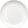 Tognana 81024TO Dezertný tanier Edge Bianco 19 cm