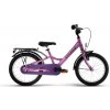 Detský bicykel Puky Youke 16 Perky Purple Detský bicykel Puky Youke 16 Perky Purple