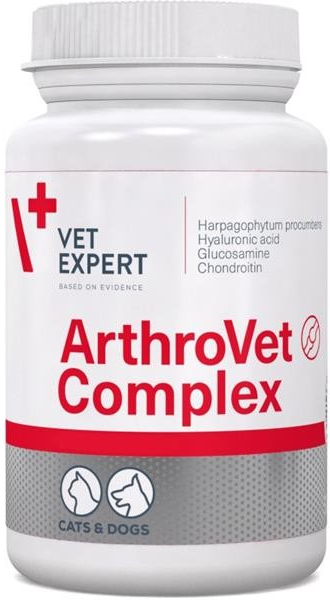 ArthroVet HA Complex 90 tbl