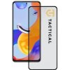 Tactical Glass Shield 5D sklo pre Xiaomi Redmi Note 11 Pro 5G / 11 Pro+ / Xiaomi 11i Black 8596311170850 Tactical Glass Shield 5D sklo pre Xiaomi Redmi Note 11 Pro 5G / 11 Pro+ / Xiaomi 11i Black 8596311170850