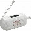 JBL Tuner 3 White Prenosný reproduktor JBL Tuner 3 White Prenosný reproduktor