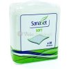 SanaSet Soft Absorpčná hygienická podložka (90 x 60 cm) 30 inkontinenčných podložiek SanaSet Soft Absorpčná hygienická podložka (90 x 60 cm) 30 inkontinenčných podložiek